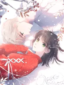 墨线少女 羞羞动漫漫改番剧封面